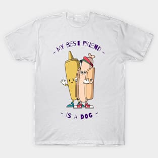 Dog lover T-Shirt